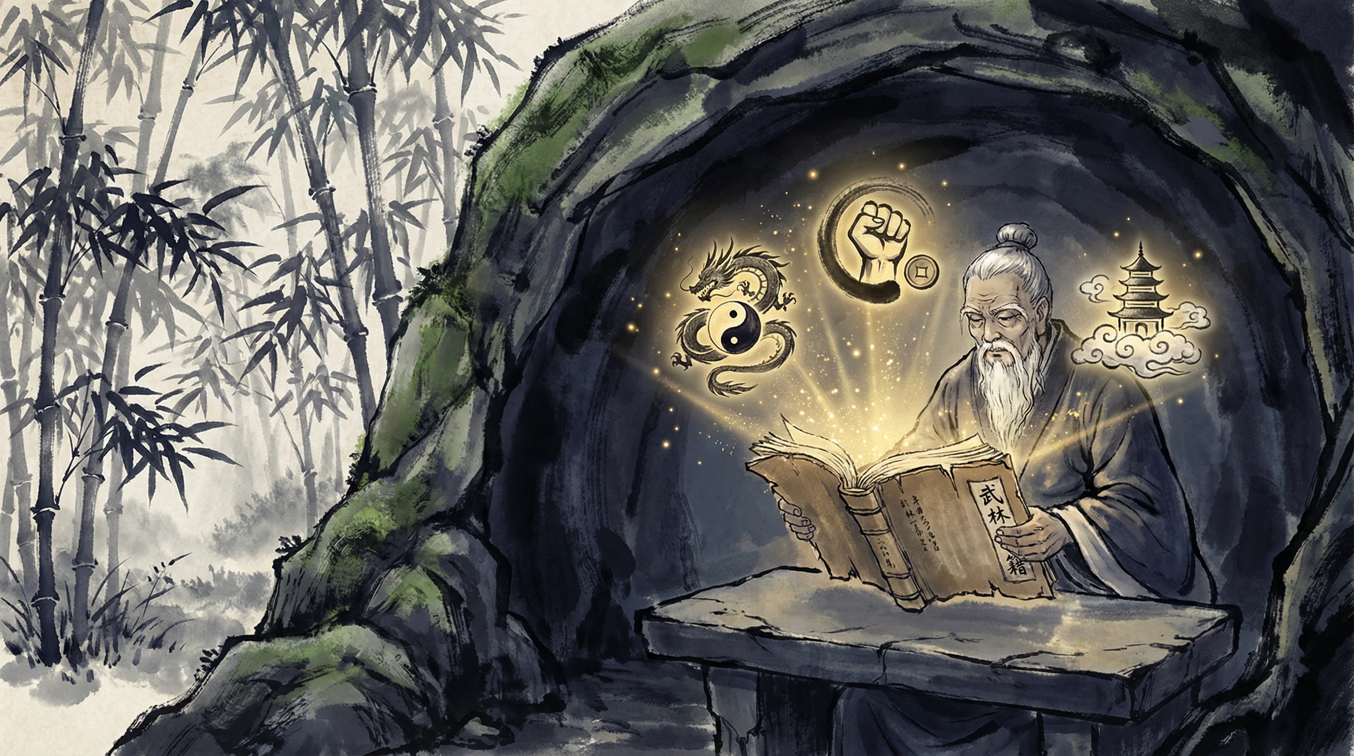 pg电子赢钱技巧武林秘籍