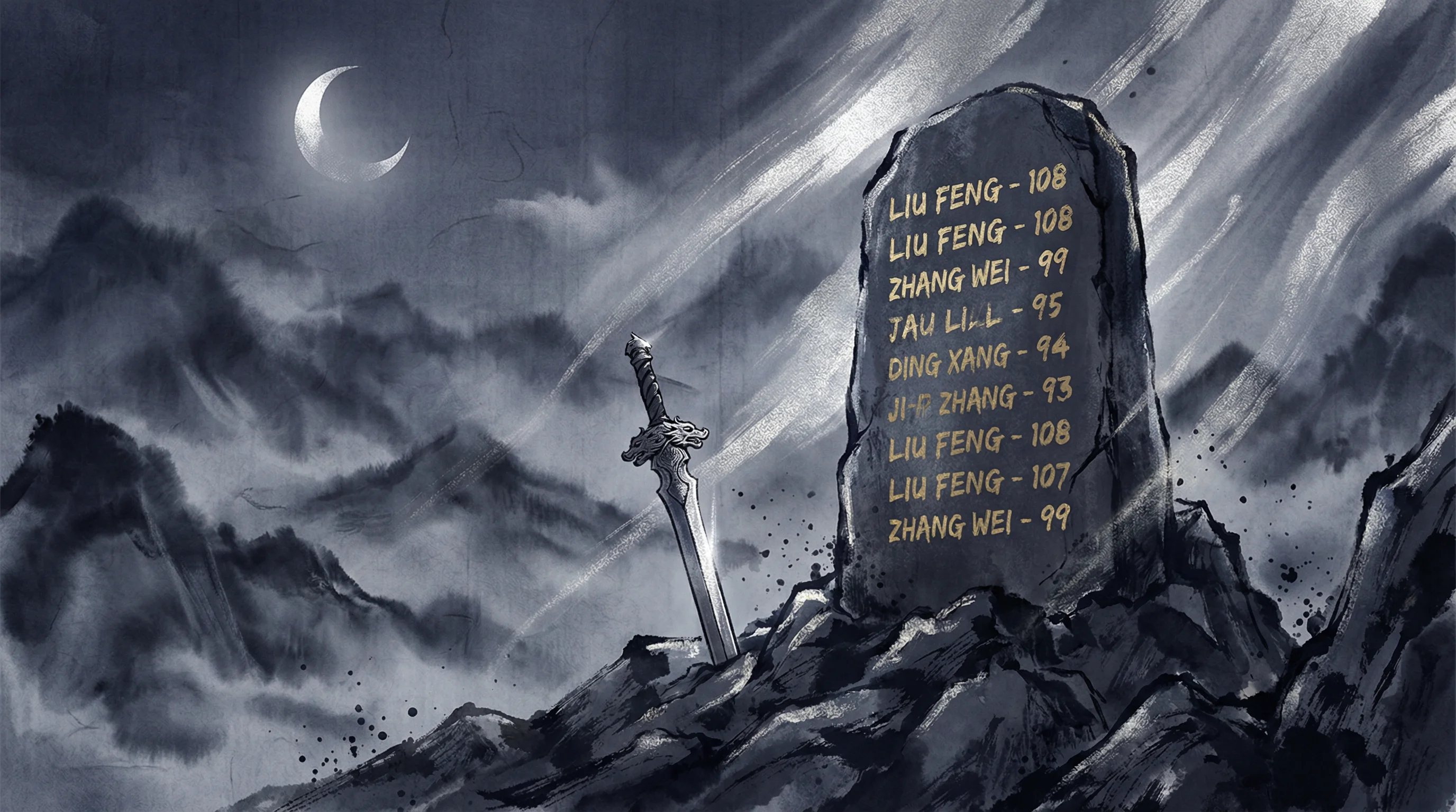 pg电子武林排行榜石碑